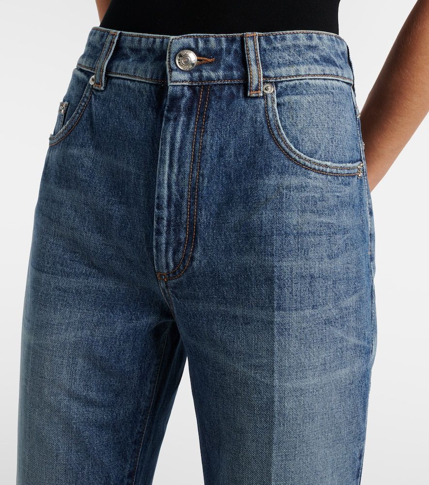 Sportmax Jeans slim a vita media - Sportmax - Modalova