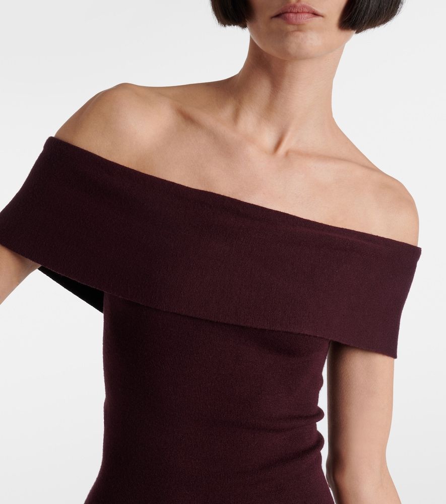 Altuzarra Abito midi Marceau - Altuzarra - Modalova