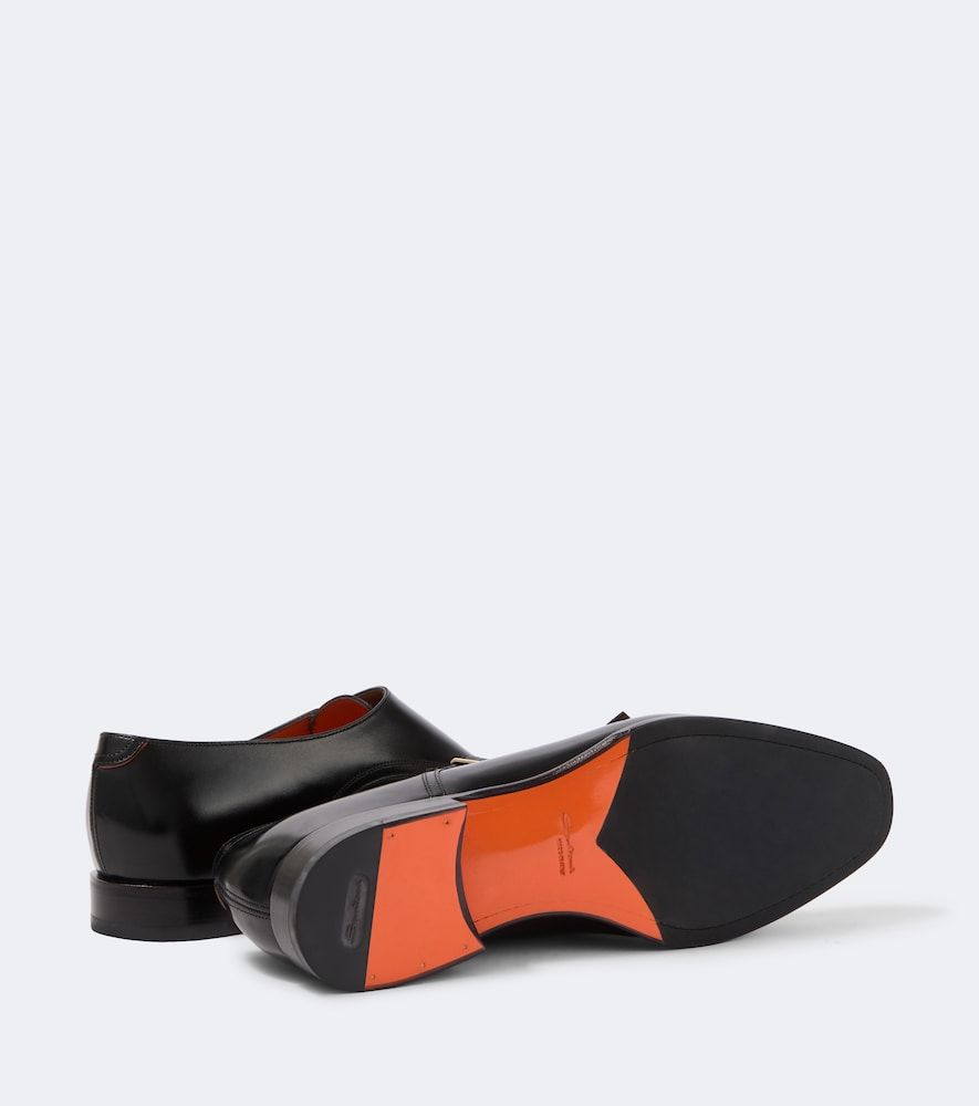 Santoni Scarpe in pelle - Santoni - Modalova