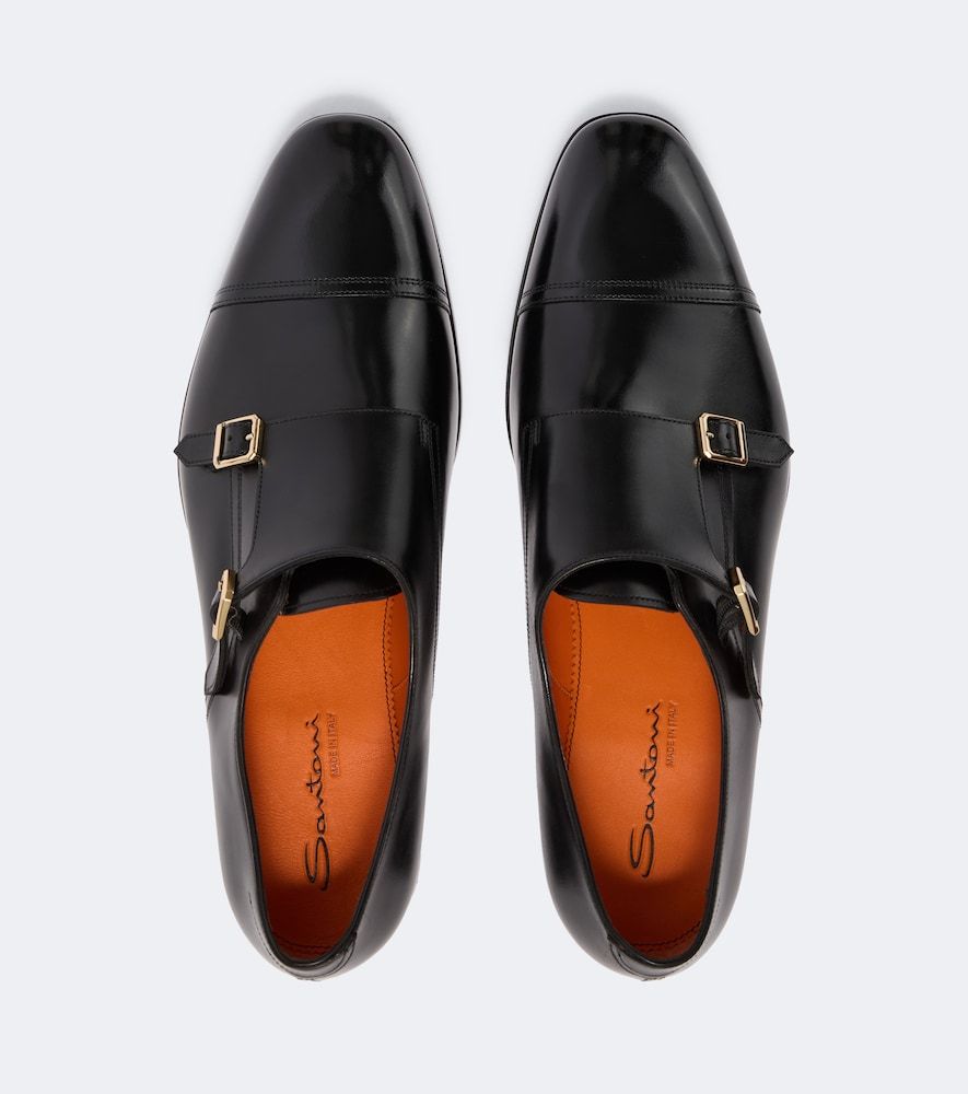 Santoni Scarpe in pelle - Santoni - Modalova