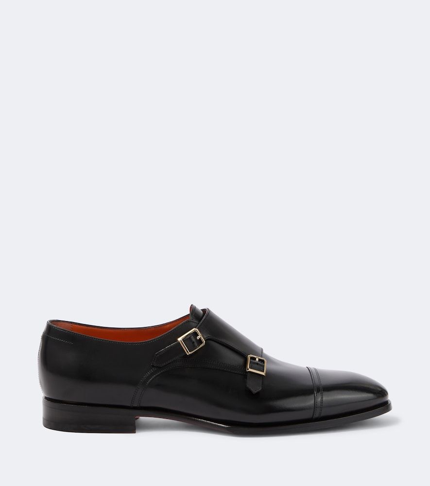 Santoni Scarpe in pelle - Santoni - Modalova