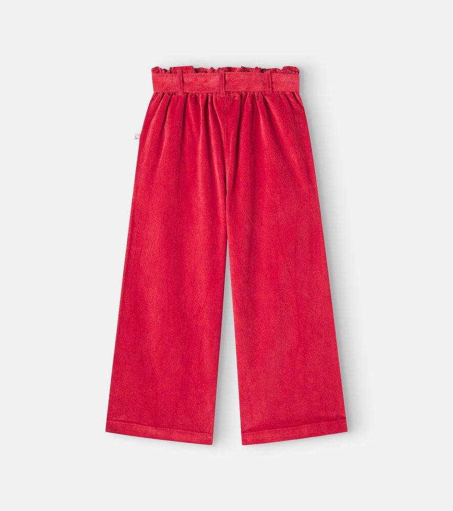 Pantalones Lima de pana de algodón - Cozmo - Modalova