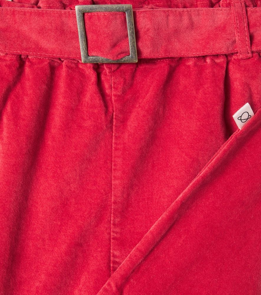 Pantalones Lima de pana de algodón - Cozmo - Modalova