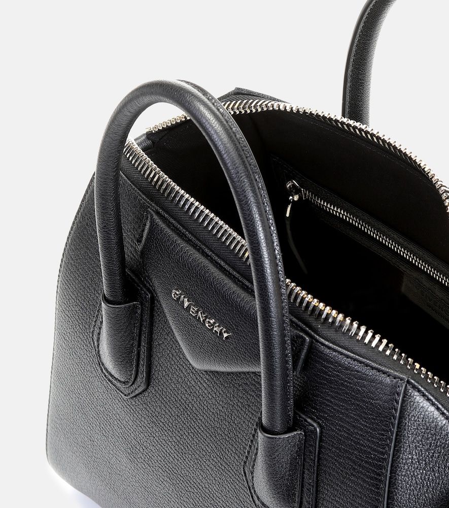 Borsa Antigona Small in pelle - Givenchy - Modalova