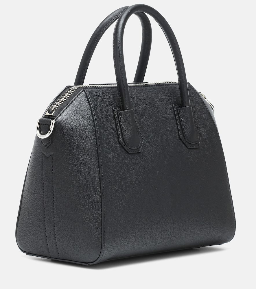 Antigona Small leather tote - Givenchy - Modalova