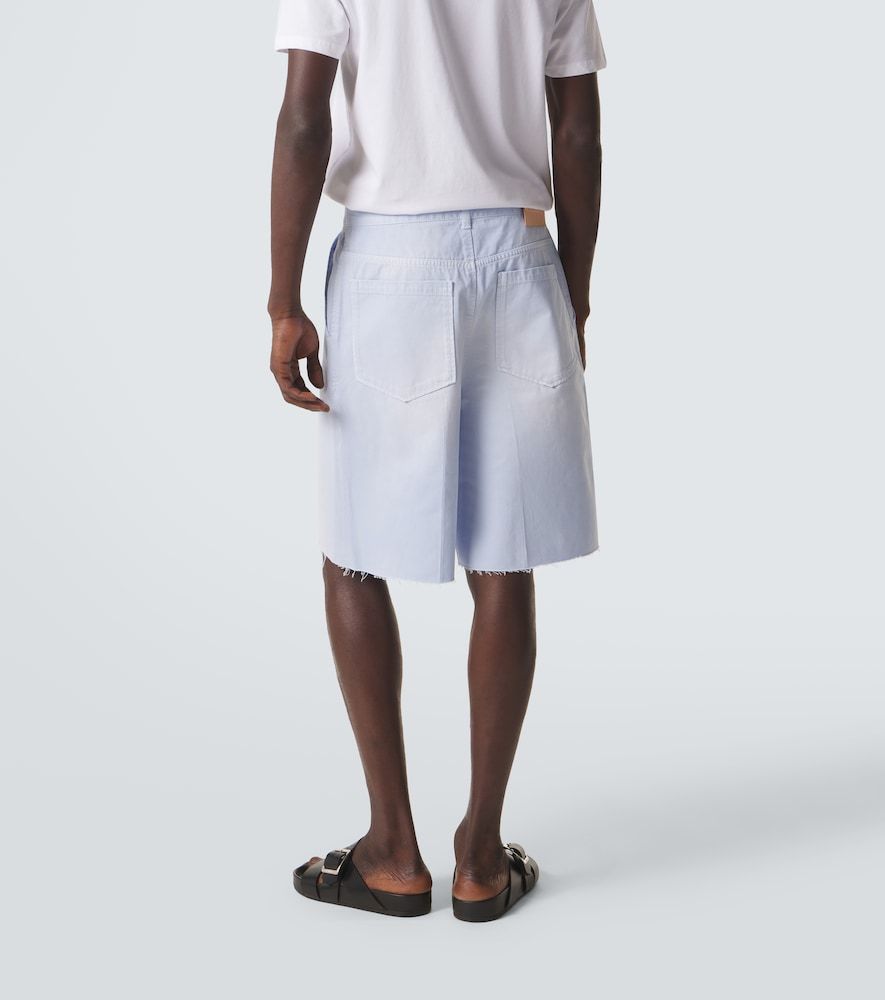 Bermudas Paula's Ibiza con anagrama - Loewe - Modalova