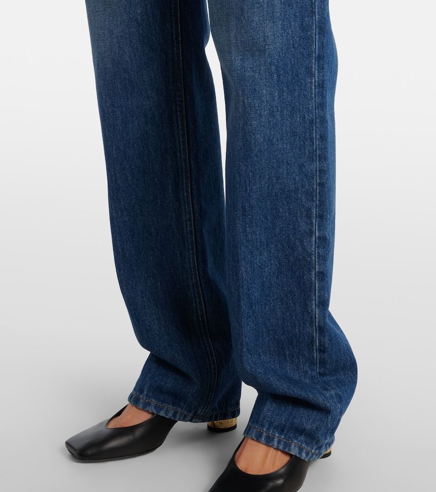 Givenchy Jeans regular a vita media - Givenchy - Modalova