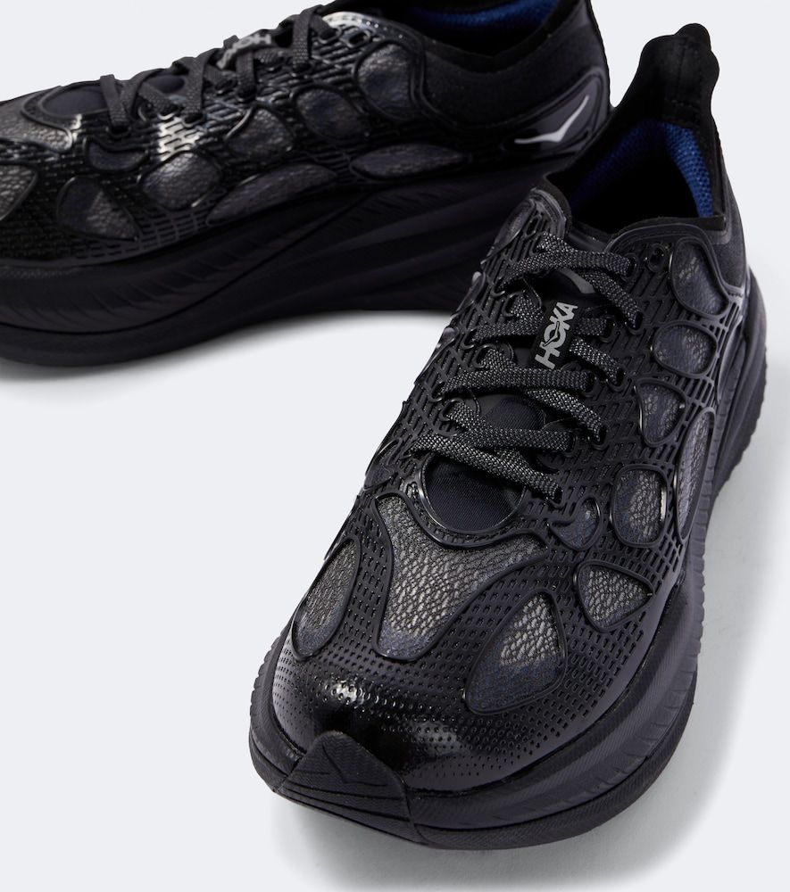 Hoka One One Sneakers Mach x Caged - Hoka One One - Modalova