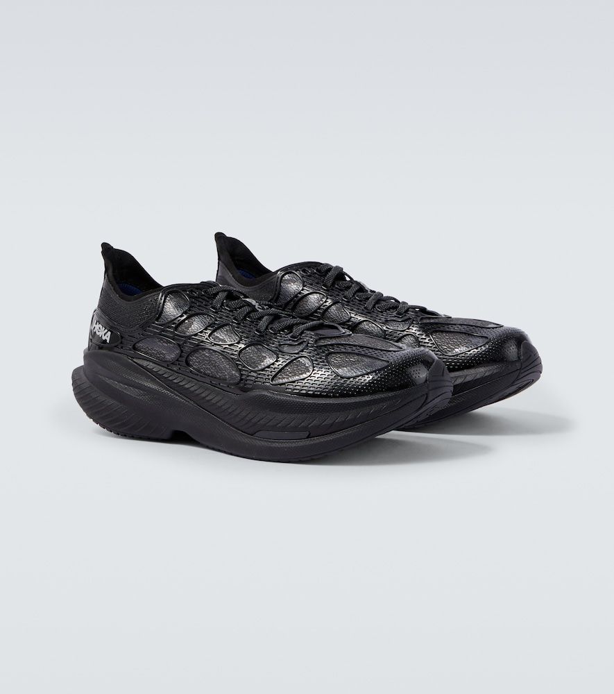 Hoka One One Sneakers Mach x Caged - Hoka One One - Modalova