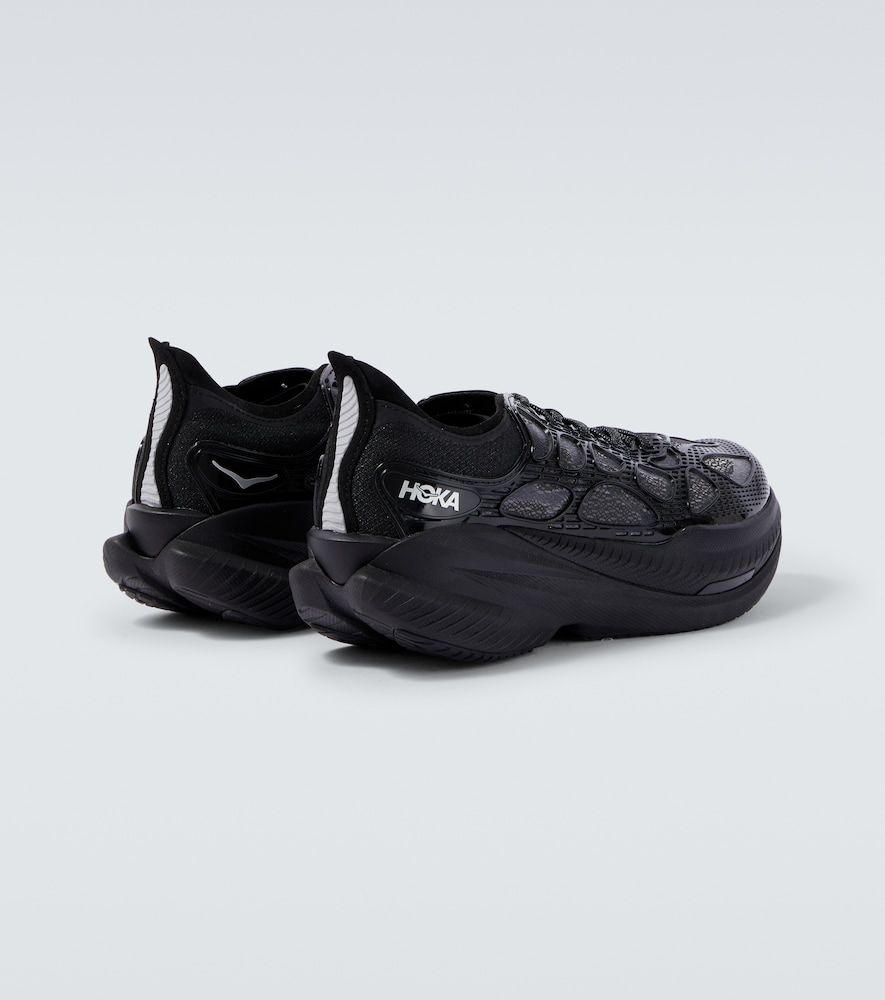 Hoka One One Sneakers Mach x Caged - Hoka One One - Modalova