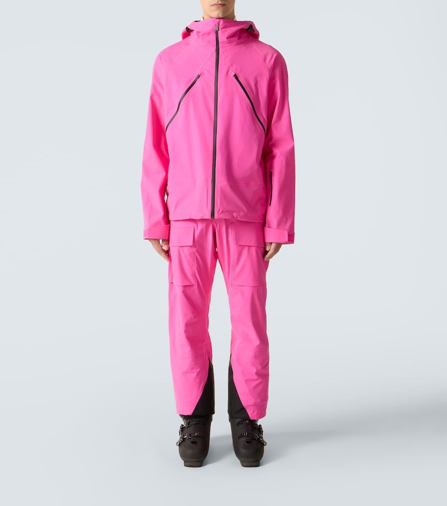Hayden 3L Shell ski pants - Aztech Mountain - Modalova