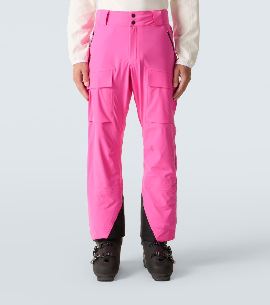 Hayden 3L Shell ski pants - Aztech Mountain - Modalova