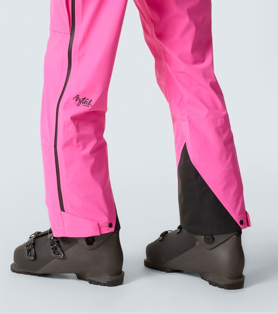 Hayden 3L Shell ski pants - Aztech Mountain - Modalova