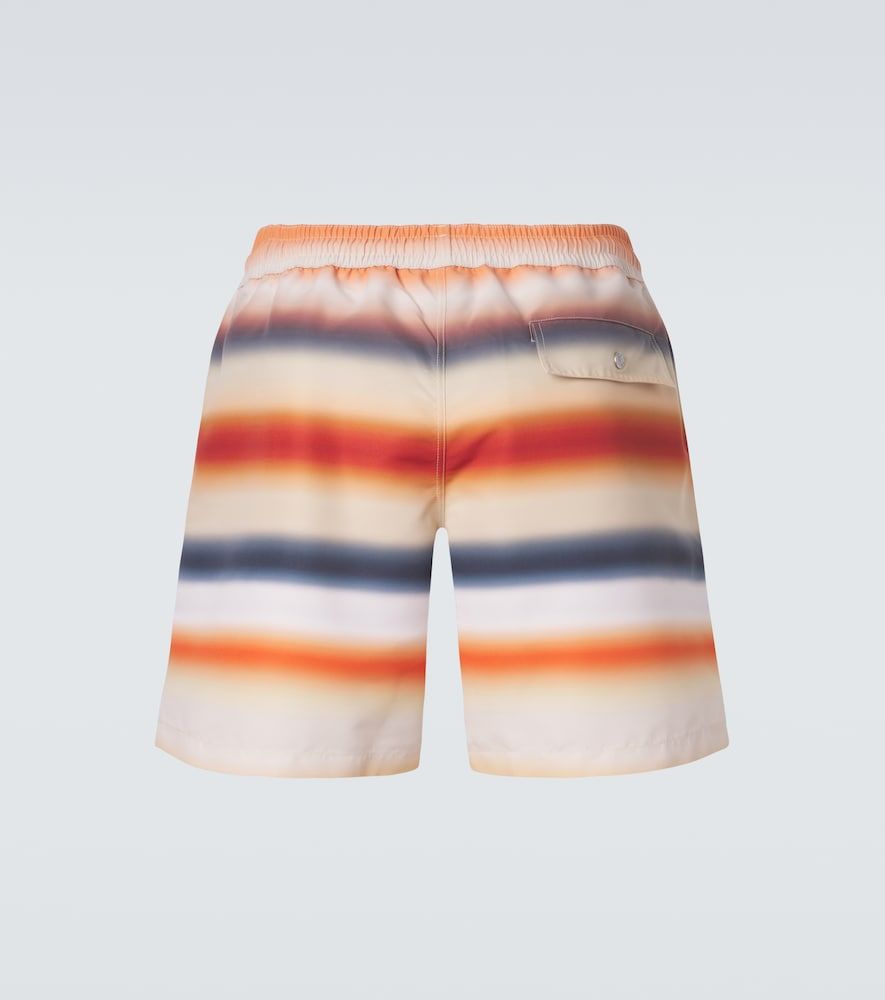 Bañador Paula's Ibiza a rayas - Loewe - Modalova