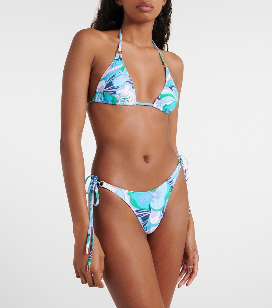 Braga de bikini Key West - Melissa Odabash - Modalova