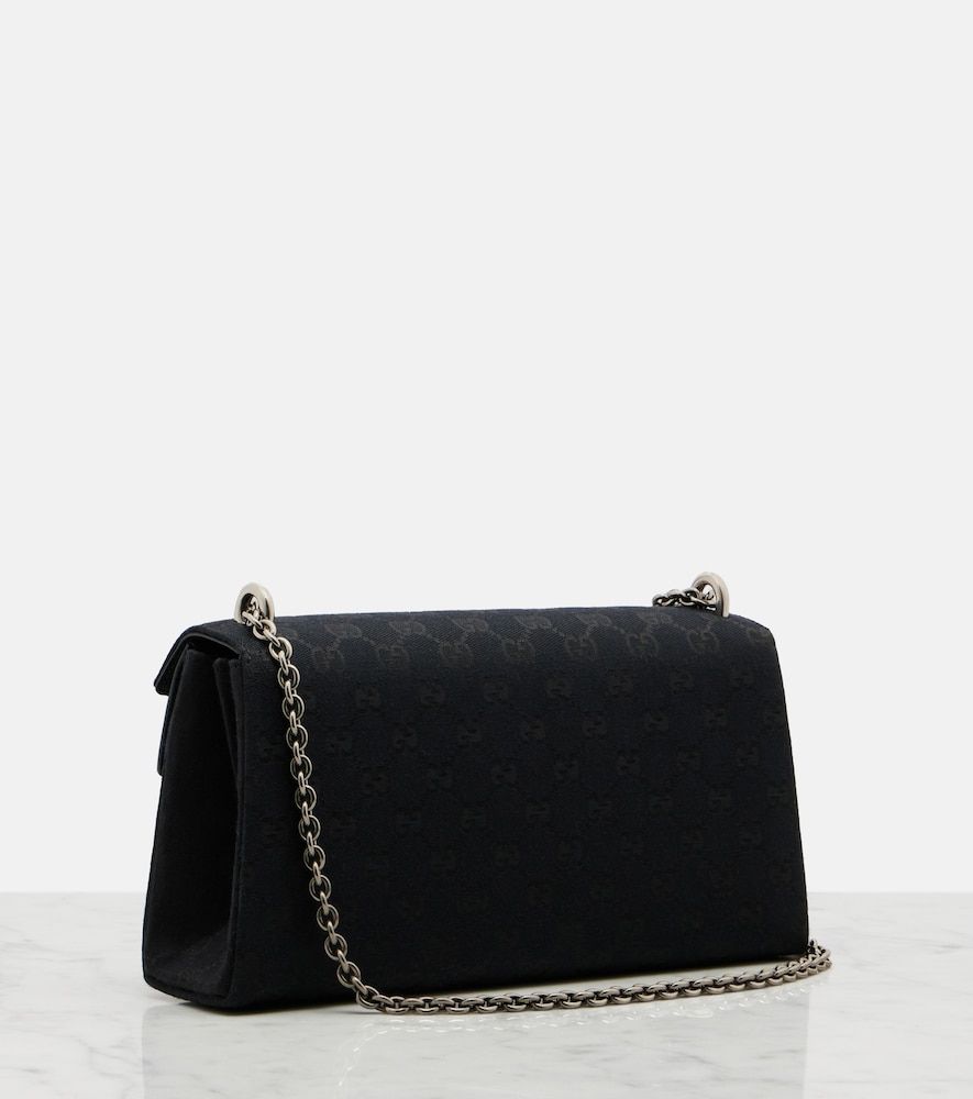 Dionysus Small GG canvas shoulder bag - Gucci - Modalova