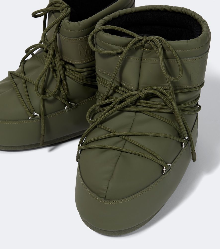 Moon Boot Schneestiefel Icon Low - Moon Boot - Modalova
