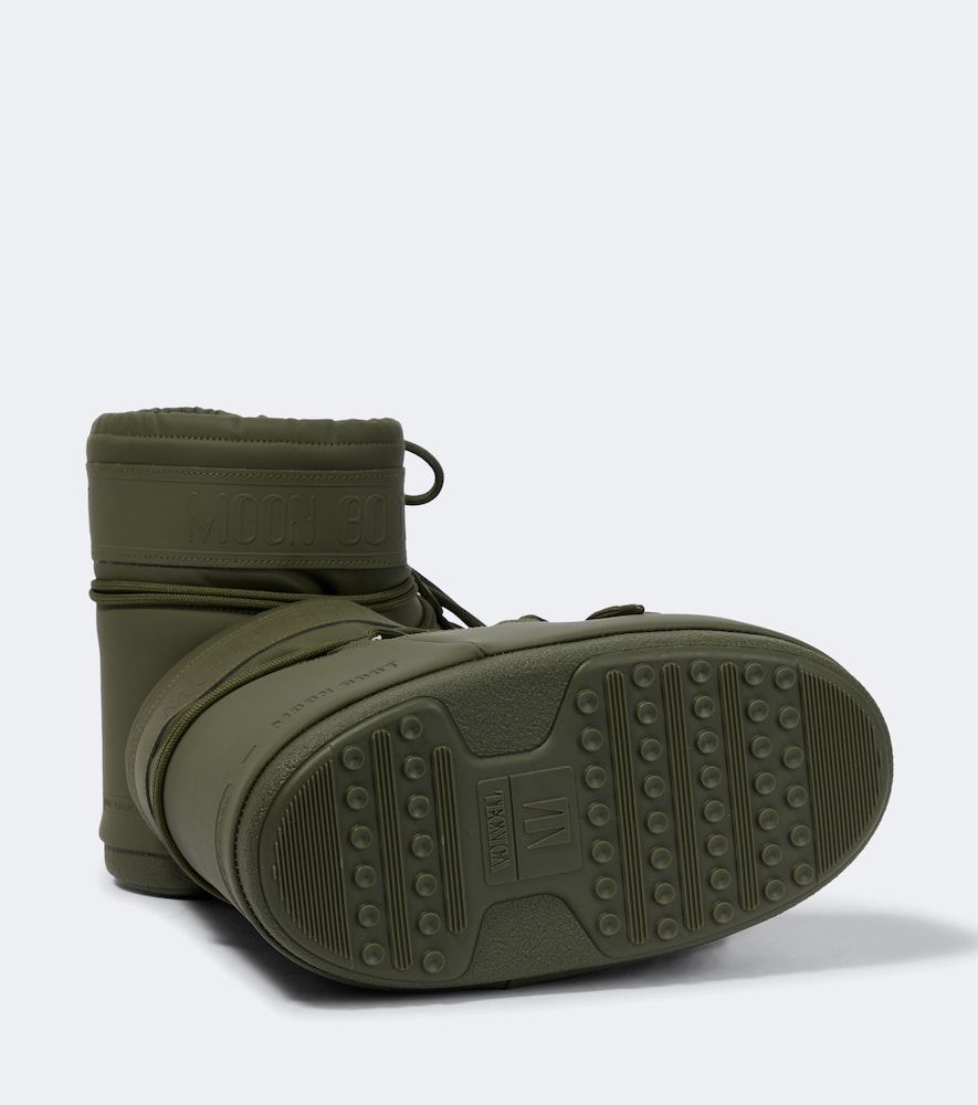 Moon Boot Schneestiefel Icon Low - Moon Boot - Modalova