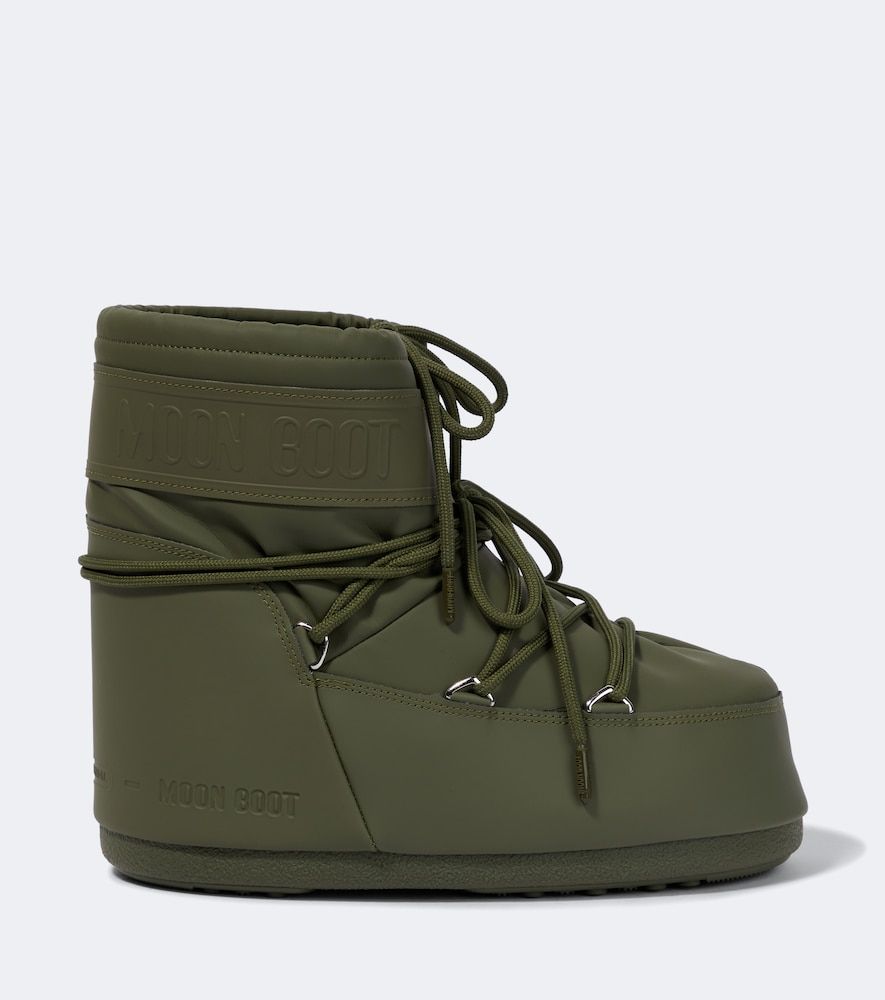 Moon Boot Schneestiefel Icon Low - Moon Boot - Modalova