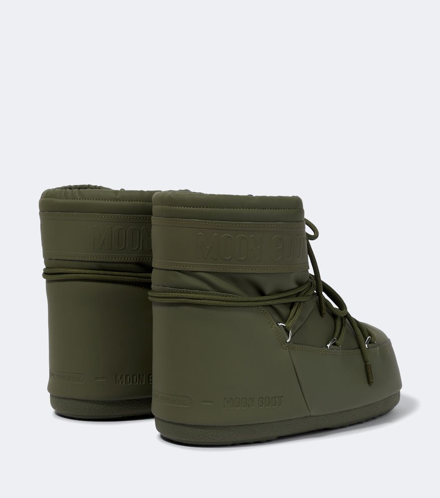 Moon Boot Schneestiefel Icon Low - Moon Boot - Modalova