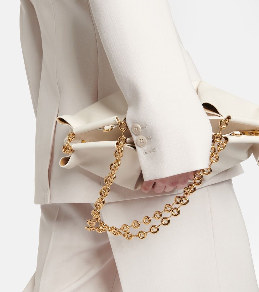 Blazer en mezcla de lana - Dorothee Schumacher - Modalova