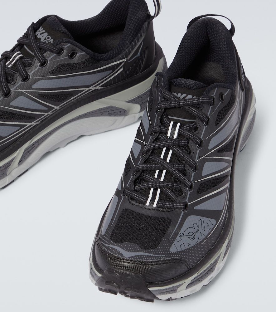 Zapatillas Mafate Speed 2 - Hoka One One - Modalova