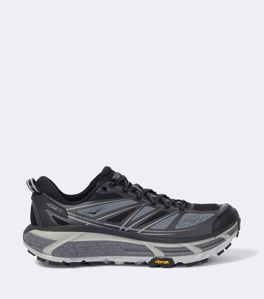 Zapatillas Mafate Speed 2 - Hoka One One - Modalova