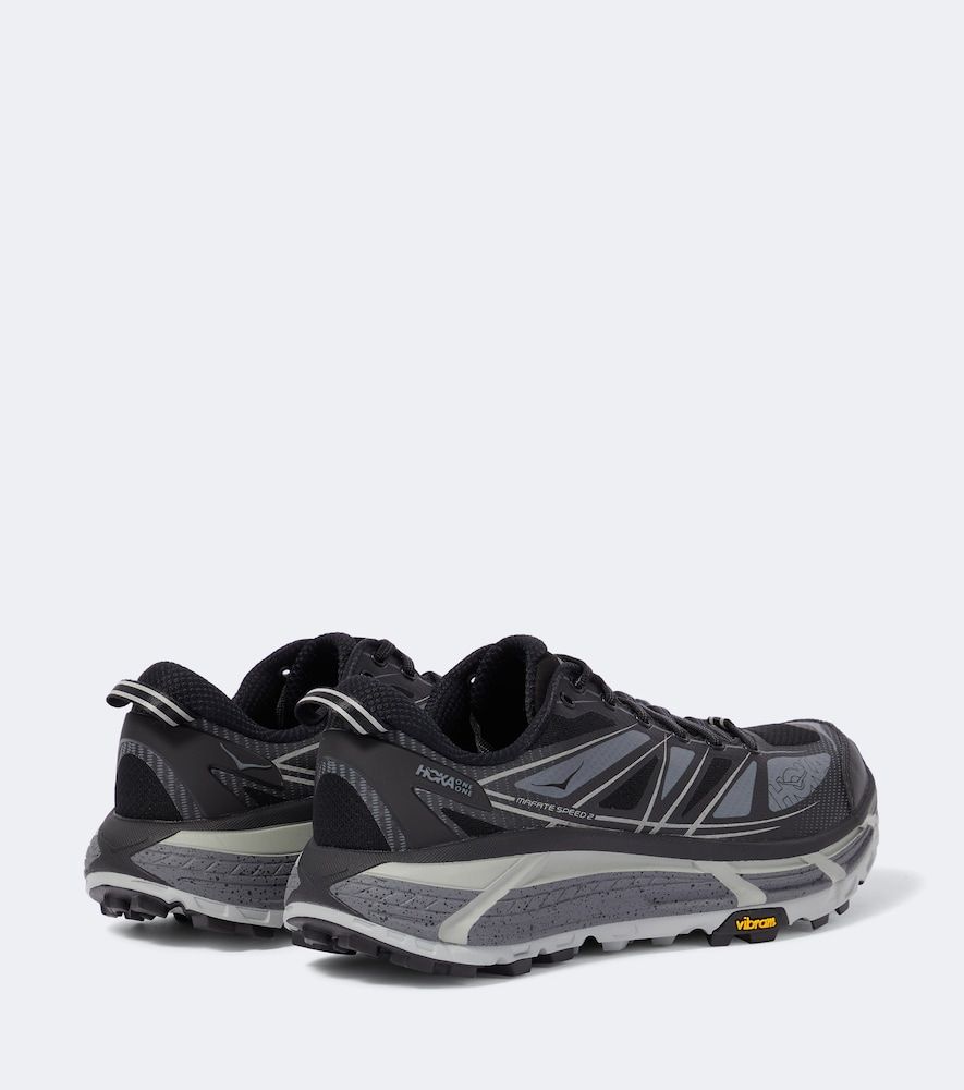Zapatillas Mafate Speed 2 - Hoka One One - Modalova
