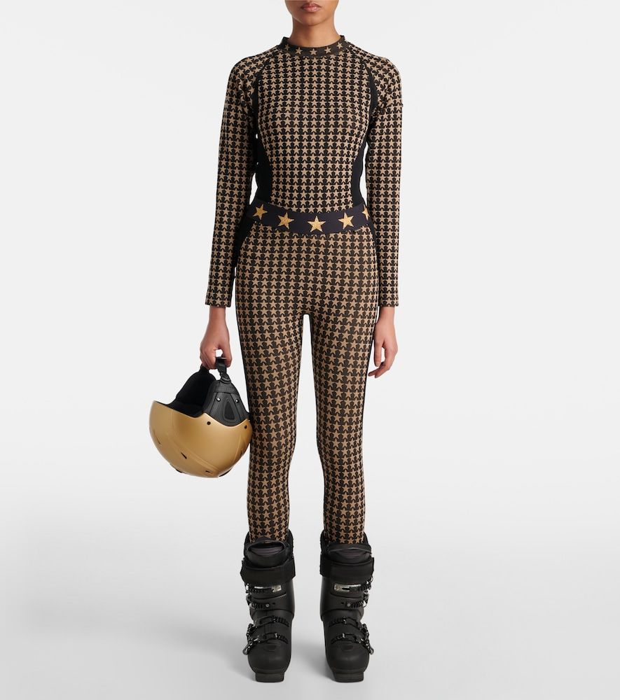 Goldbergh Pantaloni da sci Celeste - Goldbergh - Modalova