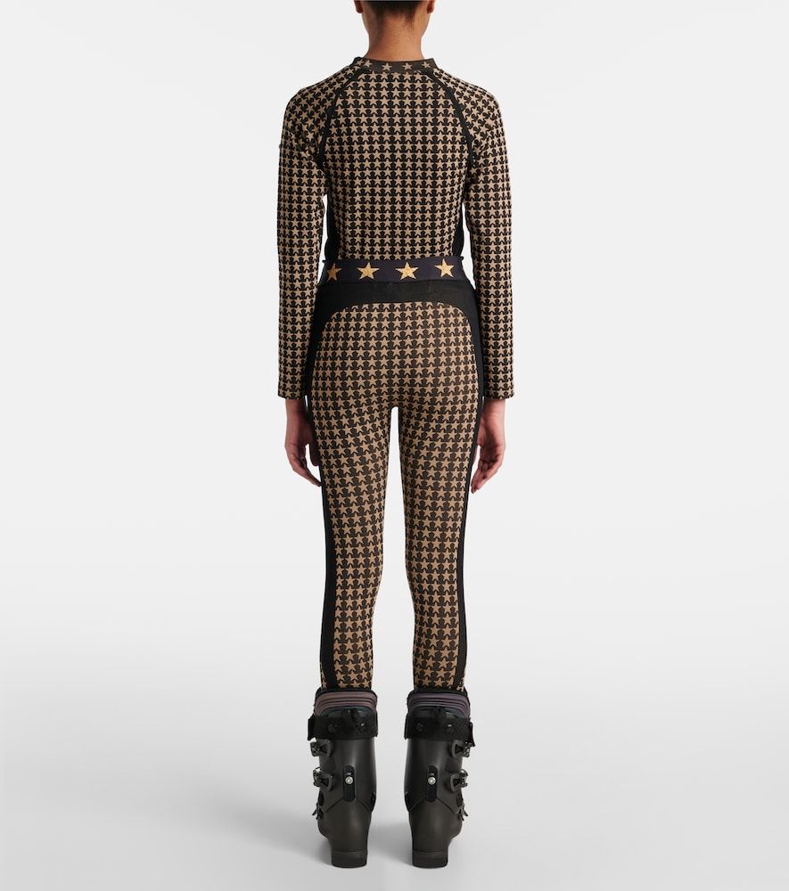 Goldbergh Pantaloni da sci Celeste - Goldbergh - Modalova