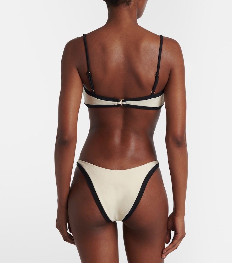 Braga de bikini 90s de tiro alto - Same - Modalova