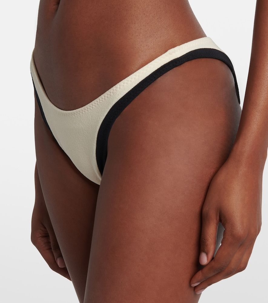 Braga de bikini 90s de tiro alto - Same - Modalova