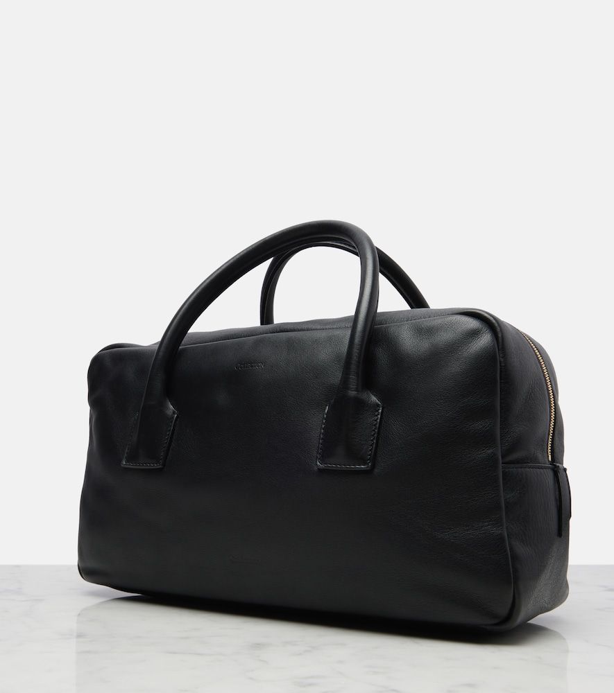 America Medium leather tote bag - Calvin Klein Collection - Modalova