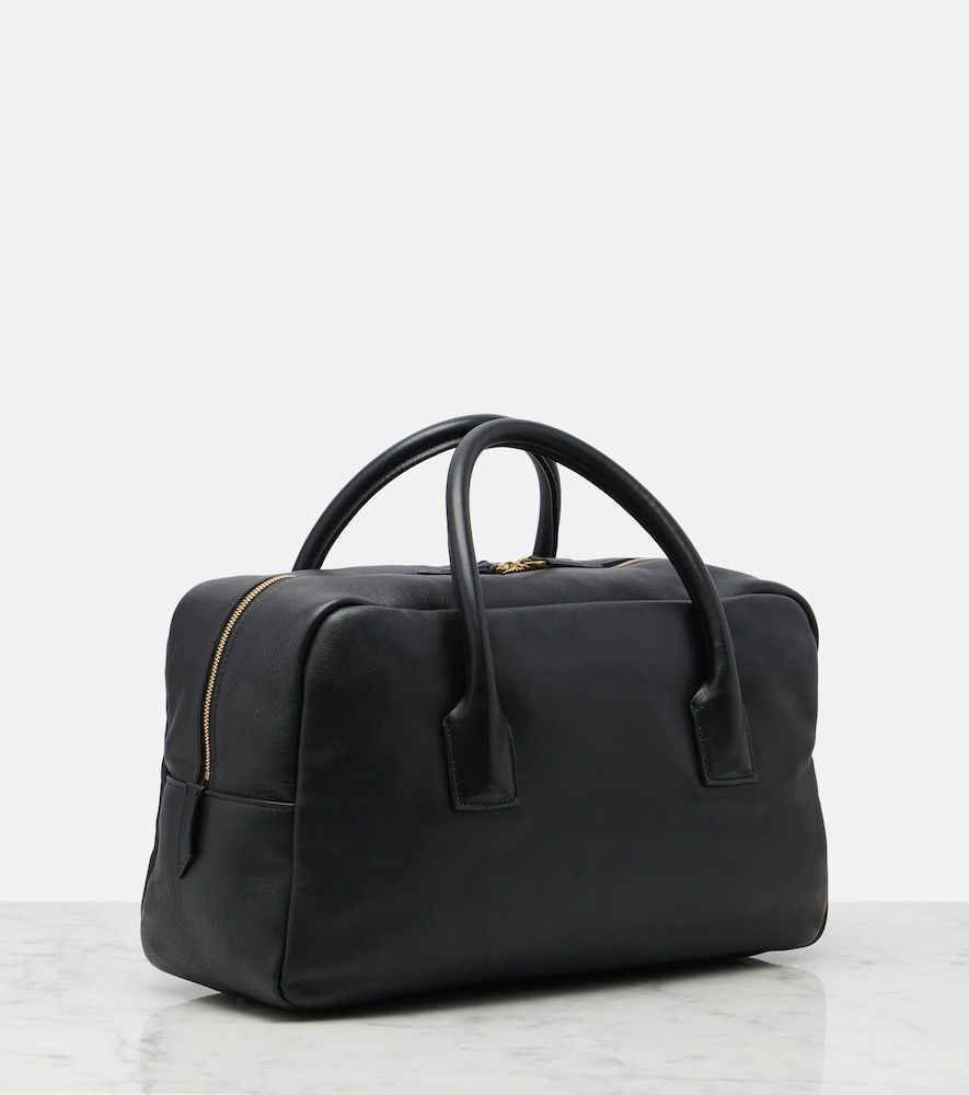 America Medium leather tote bag - Calvin Klein Collection - Modalova