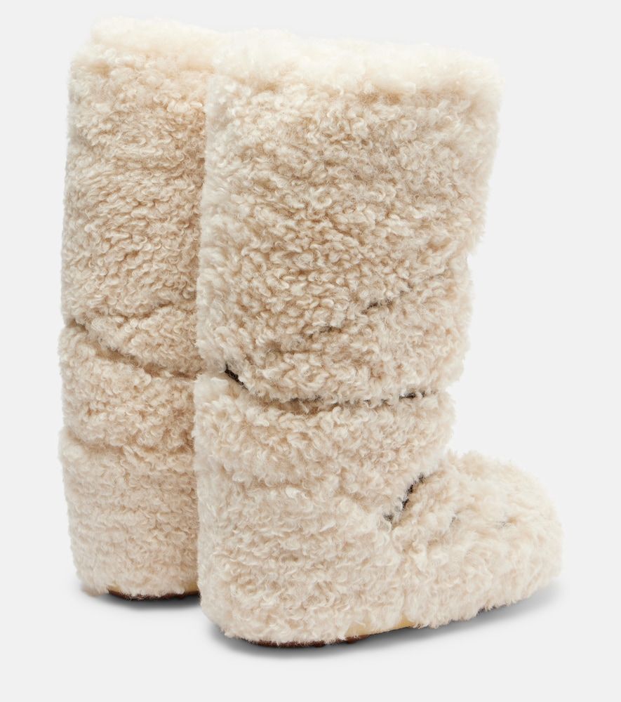 Moon Boot Botas altas de nieve Icon - Moon Boot - Modalova
