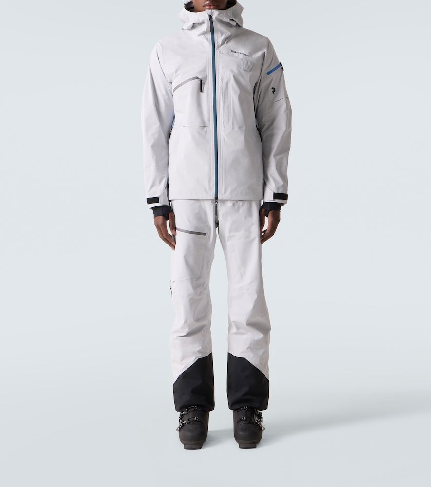 Peak Performance Alpine ski pants - Peak Performance - Modalova