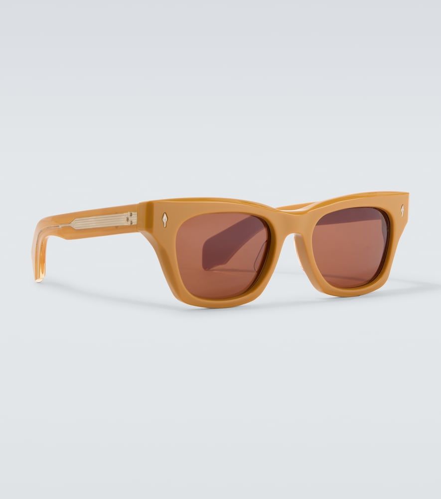 Eckige Sonnenbrille Dealan 53 - Jacques Marie Mage - Modalova
