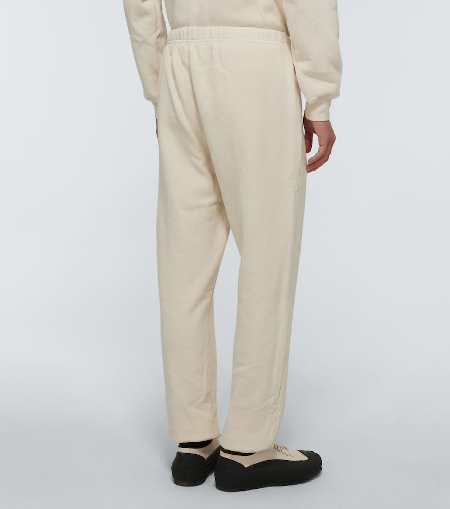 Pantaloni sportivi in cotone - Les Tien - Modalova