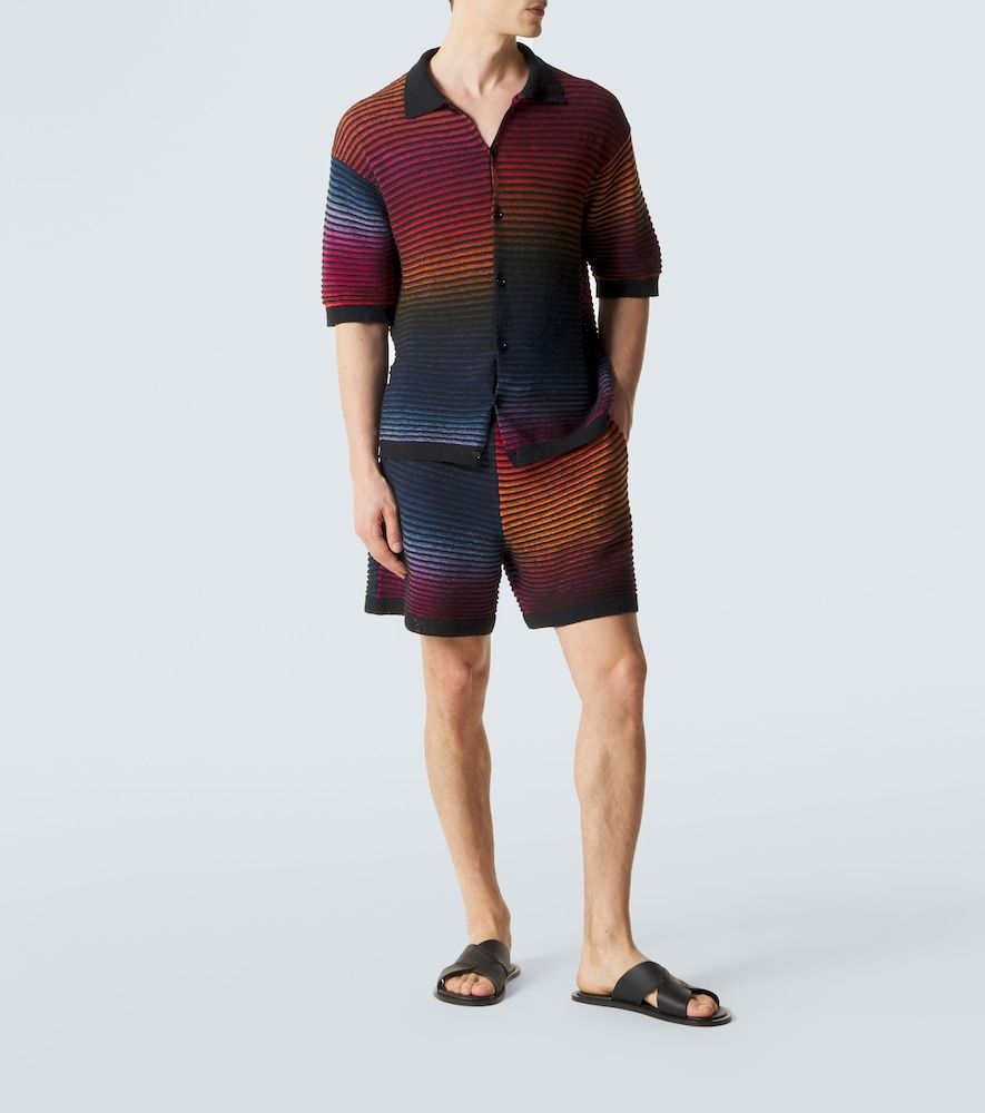 Camisa Paula's Ibiza con anagrama - Loewe - Modalova