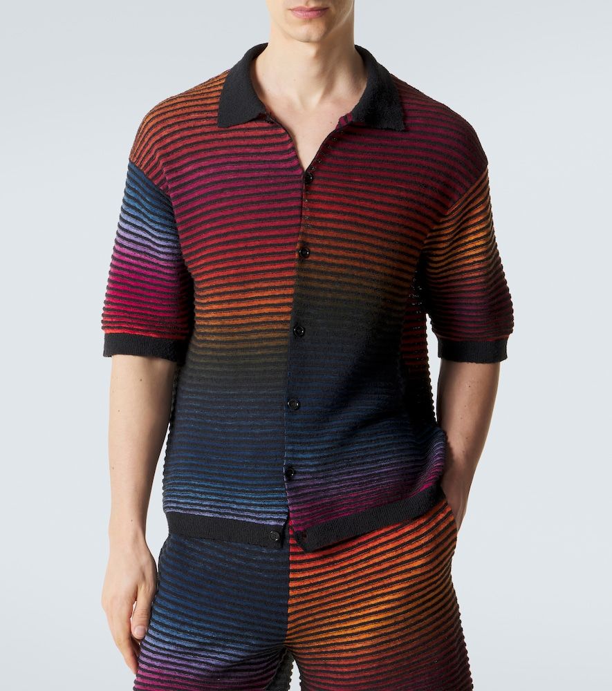 Camisa Paula's Ibiza con anagrama - Loewe - Modalova