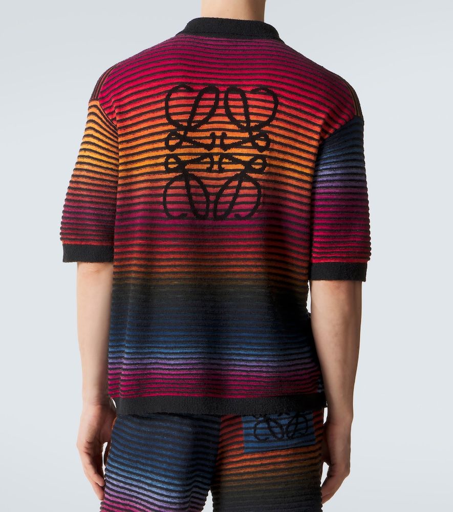 Camisa Paula's Ibiza con anagrama - Loewe - Modalova