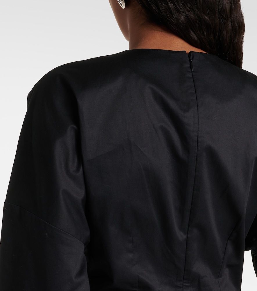CO Abito midi in cotone - CO - Modalova