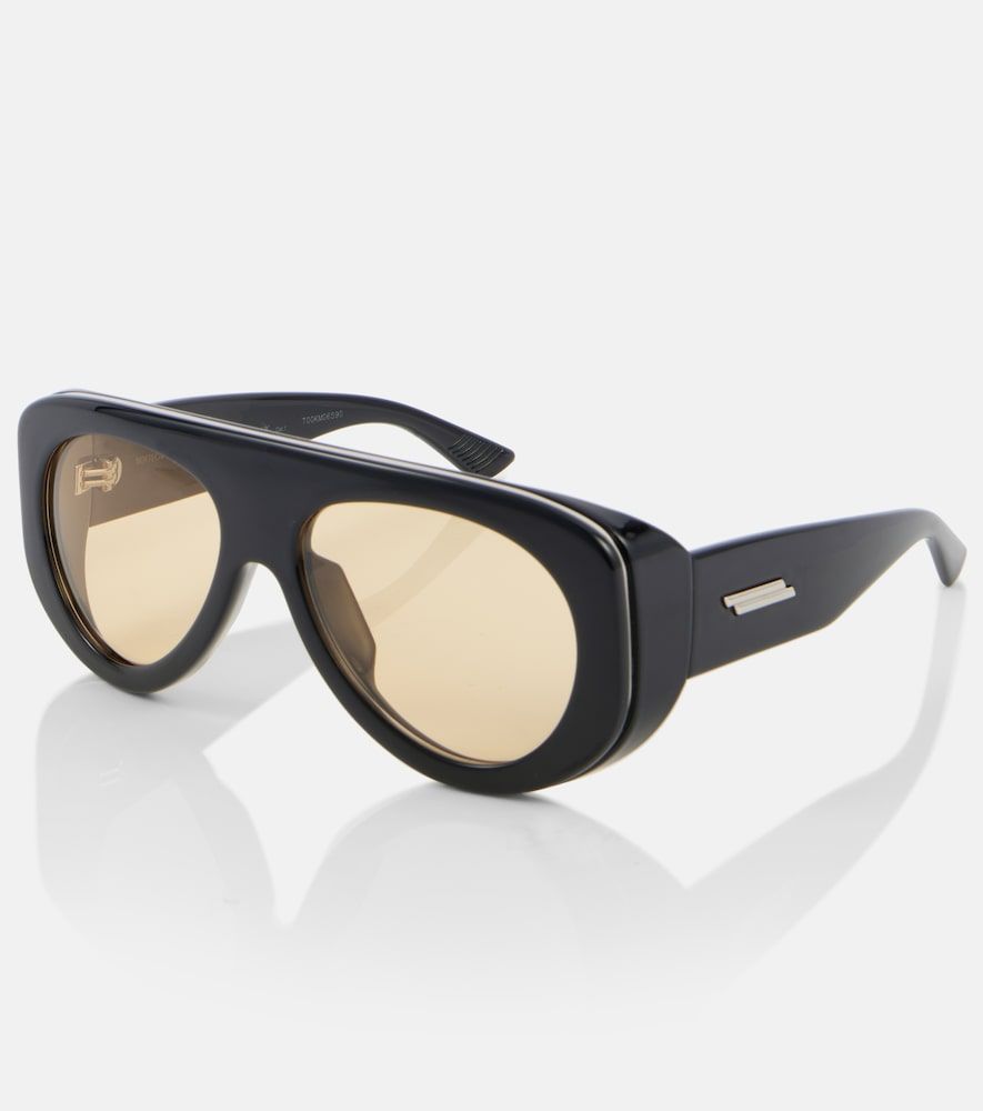 Occhiali da sole Osservatorio - Bottega Veneta - Modalova