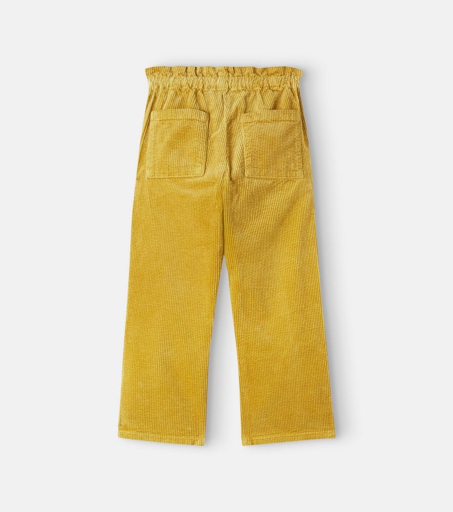 Pantalones July de pana de algodón - Bonpoint - Modalova