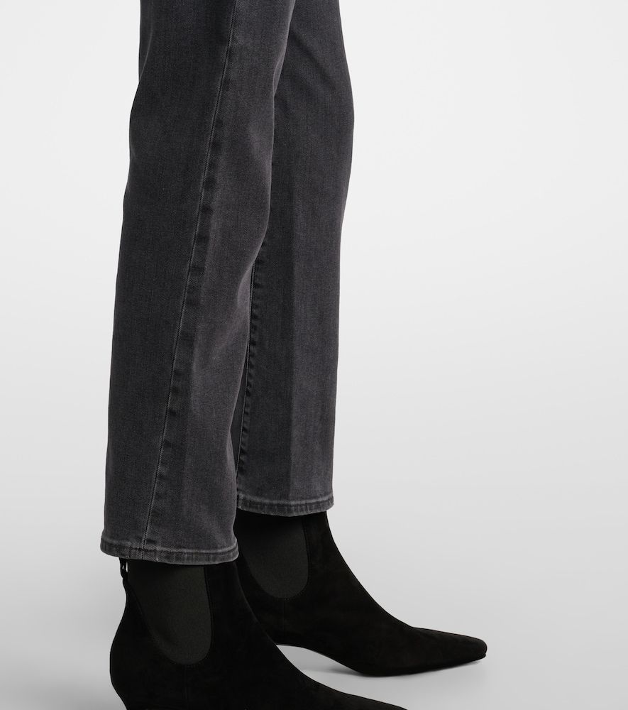Toteme Jeans regular a vita media - Toteme - Modalova