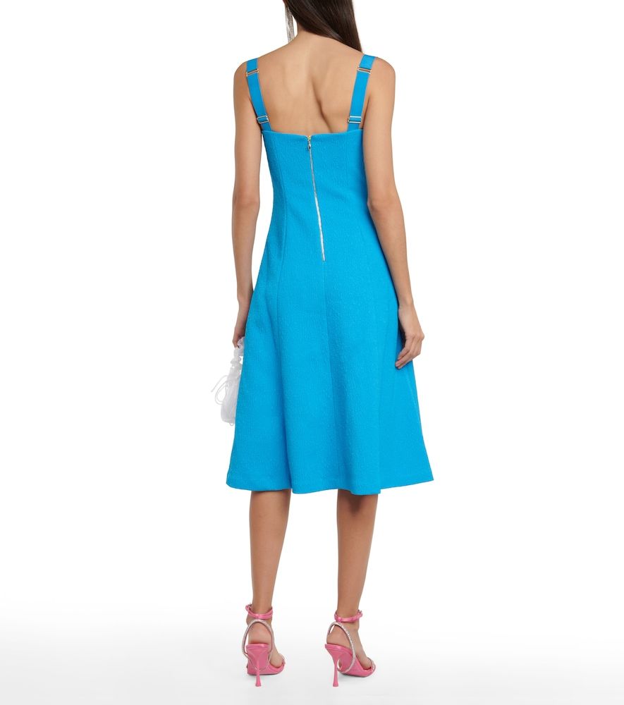 Rebecca Vallance Hermosa midi dress - Rebecca Vallance - Modalova