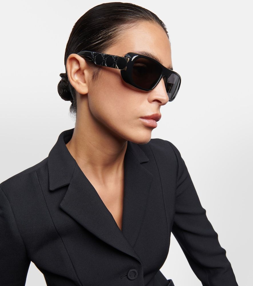 Gafas de sol Lady 95.22 S1I - Dior Eyewear - Modalova