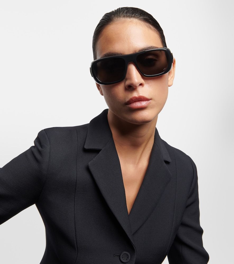 Occhiali da sole Lady 95.22 S1I - Dior Eyewear - Modalova