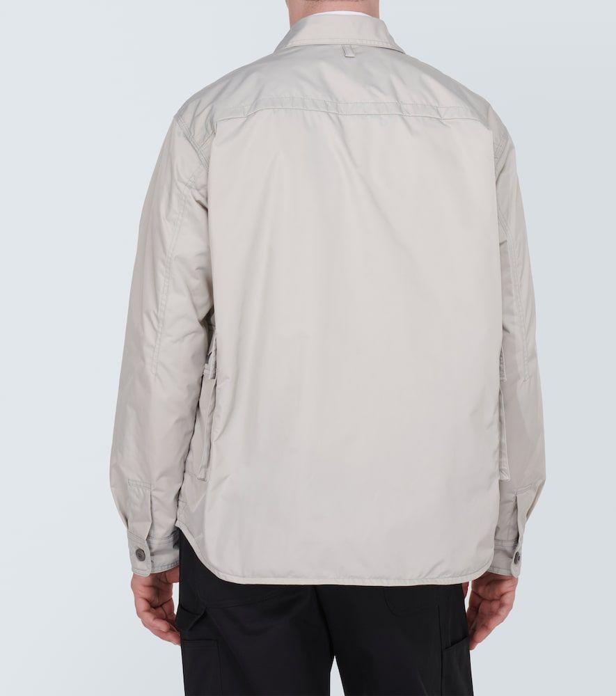 Junya Watanabe Sobrecamisa técnica - Junya Watanabe - Modalova