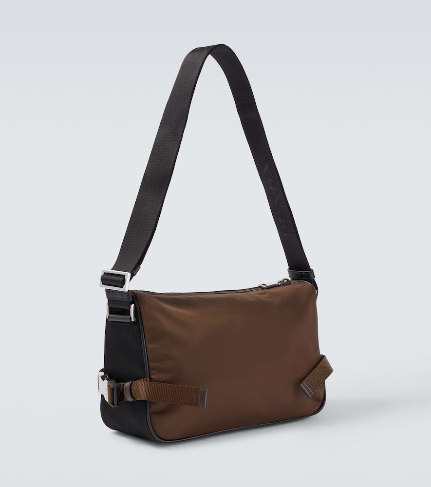Prada Bolso al hombro de Re-Nylon - Prada - Modalova